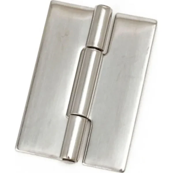 LAMP(Sugatsune) Stainless Steel Flat Hinge(No Hole) > TLS-50A