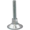 Atom Adjuster Bolt Unichrome Plated Without Resin Cover > MA16x100