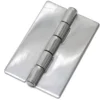 LAMP(Sugatsune) Stainless Steel Flat Hinge(No Hole) > TLS-75A
