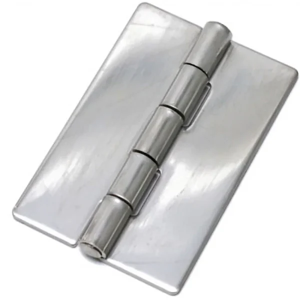 LAMP(Sugatsune) Stainless Steel Flat Hinge(No Hole) > TLS-75A