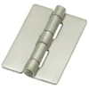 LAMP(Sugatsune) Stainless Steel Flat Hinge(No Hole) > TLS-90A