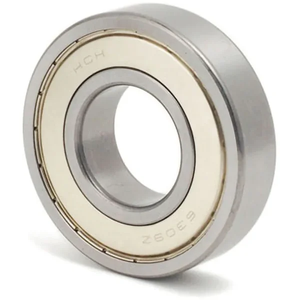 CCTYBearing Japan Deep Groove Ball Bearing, Series 6300, Double Shielded (ZZ)  > 6309ZZ
