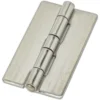 LAMP(Sugatsune) Stainless Steel Flat Hinge(No Hole) > TLS-100A
