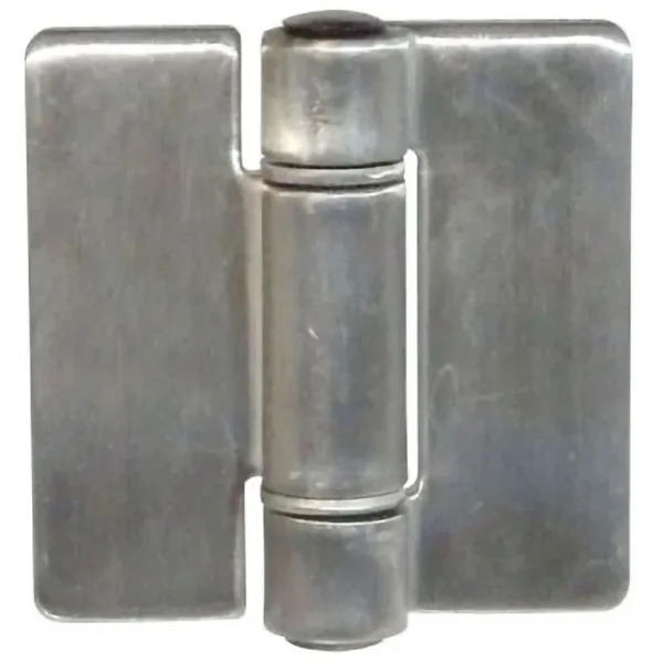 LAMP(Sugatsune) Stainless Steel Heavy Duty Hinge > FHS-50
