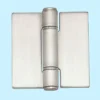 LAMP(Sugatsune) Stainless Steel Heavy Duty Hinge > FHS-60