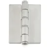LAMP(Sugatsune) Stainless Steel Heavy Duty Hinge > FHS-125 - Image 2