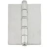 LAMP(Sugatsune) Stainless Steel Heavy Duty Hinge > FHS-150 - Image 2