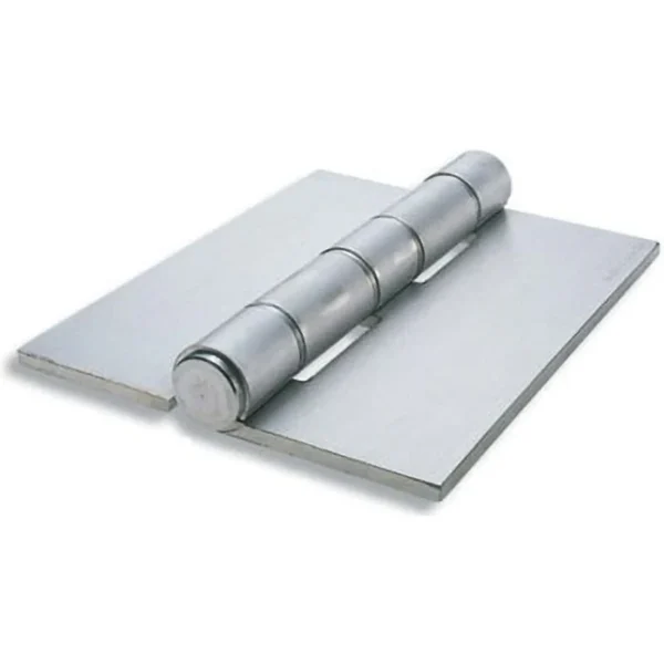 LAMP(Sugatsune) Stainless Steel Heavy Duty Flat Hinge(L100*W100*t4) >B-1001-3