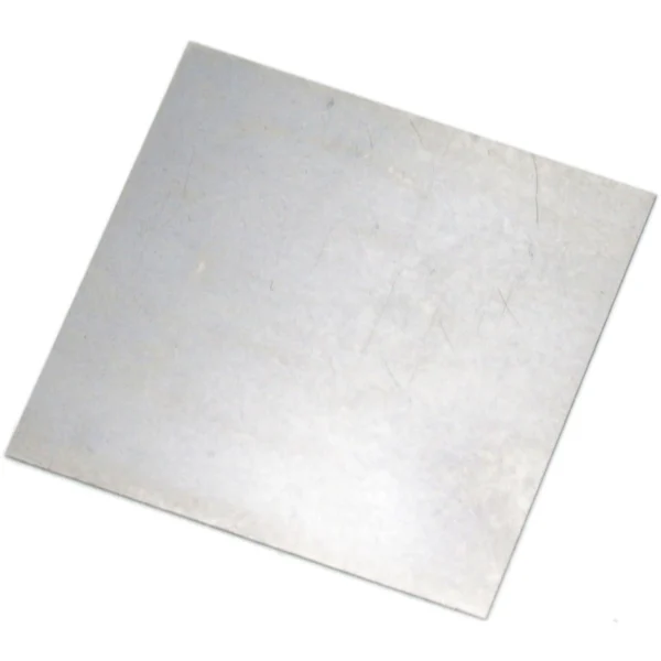 TRUSCO Shim Plate Cut Product Material: Steel (Equivalent to SPCC) > TF50-50-02