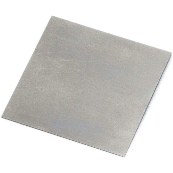 TRUSCO Shim Plate Cut Size Material Iron (Equivalent to SPCC) > TF50-50-025