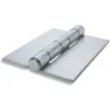 LAMP(Sugatsune) Stainless Steel Heavy Duty Flat Hinge(L100*W100*t4) >B-1001-13H