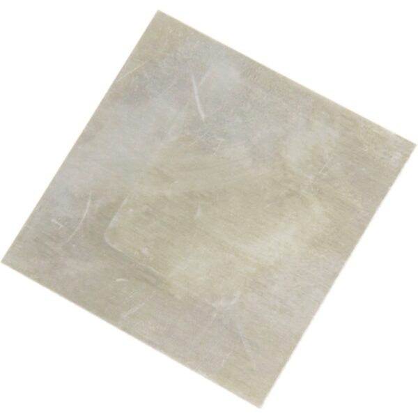 TRUSCO Shim Plate Cut to Size Material: Steel (Equivalent to SPCC) > TF50-50-03