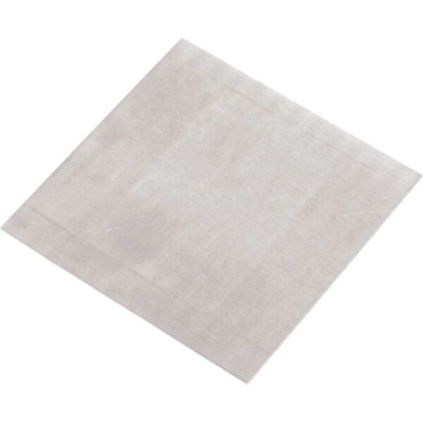 TRUSCO Shim Plate Cut Size Material Iron (Equivalent to SPCC) > TF50-50-04