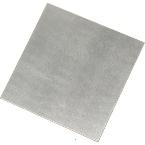 TRUSCO Shim Plate Cut Size Product Material Iron (Equivalent to SPCC) > TF50-50-06
