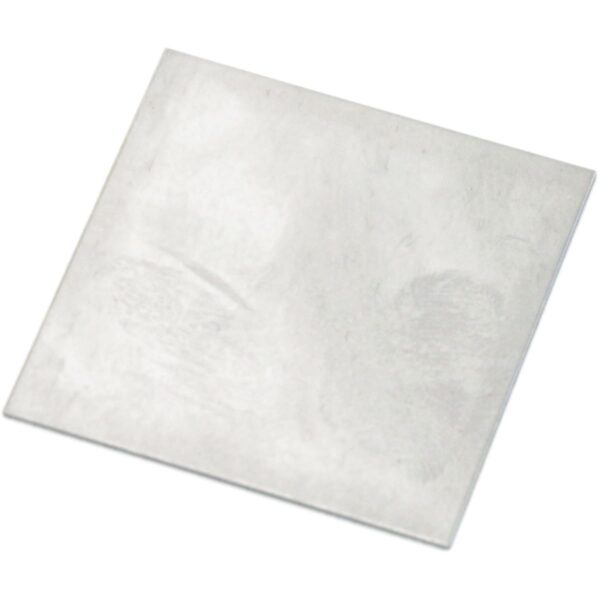 TRUSCO Shim Plate Cut Size Material Iron (Equivalent to SPCC) > TF50-50-08