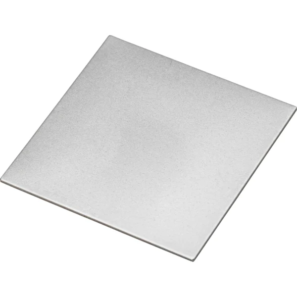 TRUSCO Shim Plate Cut to Size Material: Steel (Equivalent to SPCC) > TF50-50-10