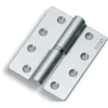 LAMP(Sugatsune)Heavy Duty Lift-off Hinge(L100*W82*t4.0)with Holes > B-67-1-R