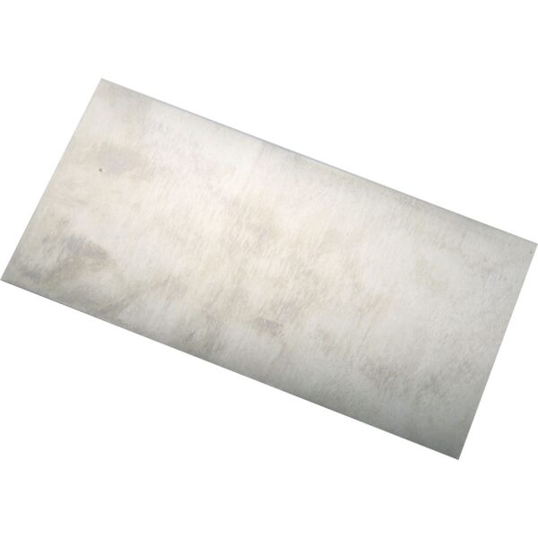 TRUSCO Shim Plate Cut Size Iron (Equivalent to SPCC) > TF50-100-01