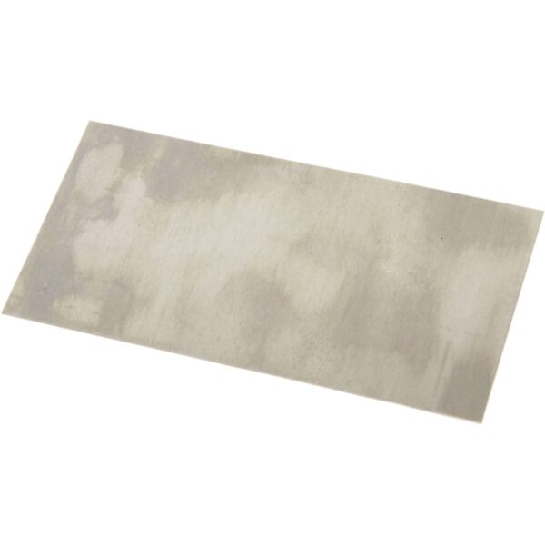 TRUSCO Shim Plate Cut Size Product Material Iron (Equivalent to SPCC) > TF50-100-015
