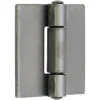 LAMP(Sugatsune) Iron Long Hinge > B-27-2