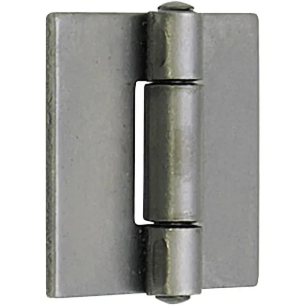 LAMP(Sugatsune) Iron Long Hinge > B-27-2