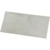 TRUSCO Shim Plate Cut Dimensions Material Iron (Equivalent to SPCC) > TF50-100-05