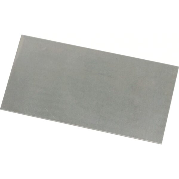 TRUSCO Shim Plate Cut Size Material Iron (Equivalent to SPCC) > TF50-100-08