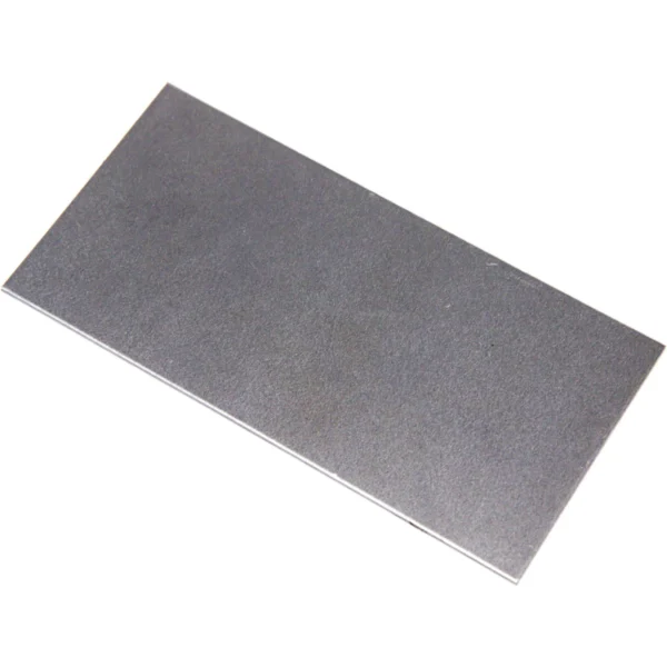 TRUSCO Shim Plate Cut to Size Material: Iron (Equivalent to SPCC) > TF50-100-10