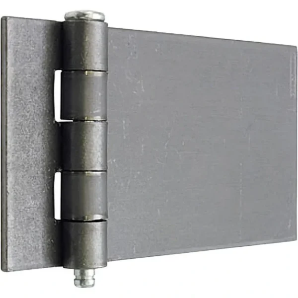 LAMP(Sugatsune) Iron Flat Hinge > B-8A-1