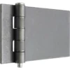LAMP(Sugatsune) Iron Flat Hinge > B-8A-2