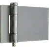 LAMP(Sugatsune) Iron Flat Hinge > B-8A-3