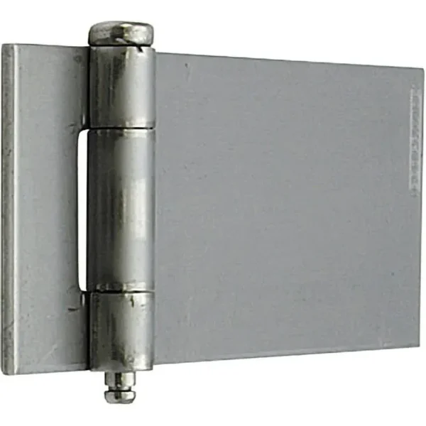 LAMP(Sugatsune) Iron Flat Hinge > B-8A-3