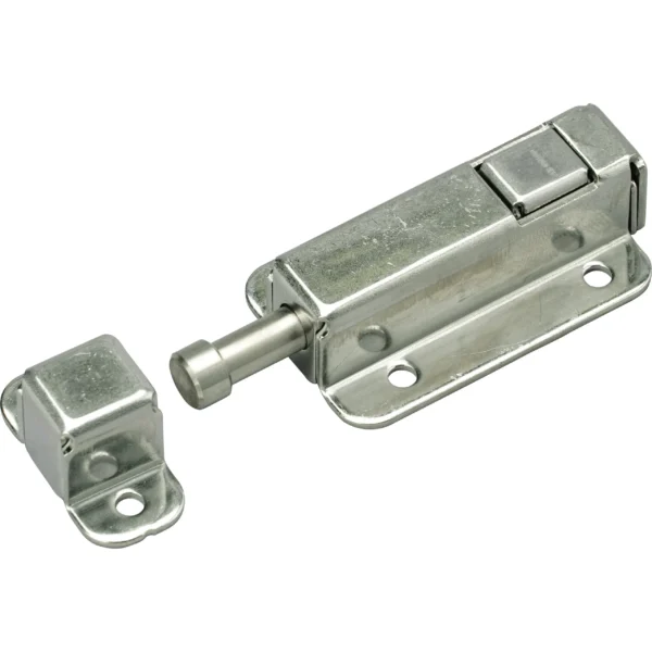 LAMP(Sugatsune) Stainless Steel Slide Latch Set >TL-323-001