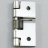 LAMP(Sugatsune) Stainless Steel Spring Hinge (Total Length=38) >B-1046-G-2
