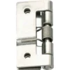 LAMP(Sugatsune) Stainless Steel Spring Hinge (Total Length=38) >B-1046-G-2 - Image 2