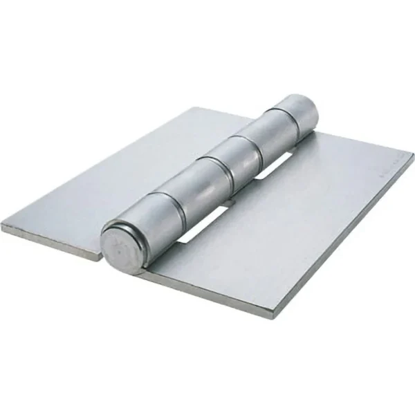 LAMP(Sugatsune) Stainless Steel Heavy Duty Flat Hinge(L50*W50*t3) > B-1001-16B
