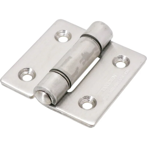 LAMP(Sugatsune) Stainless Steel Heavy Duty Flat Hinge(L50*W50*t3) > B-1001-16H