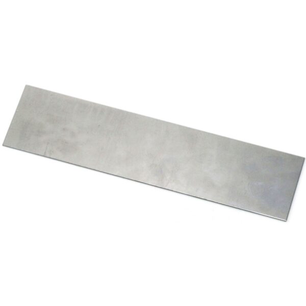 TRUSCO Shim Plate Cut to Size Material: Steel (Equivalent to SPCC) > TF50-200-10