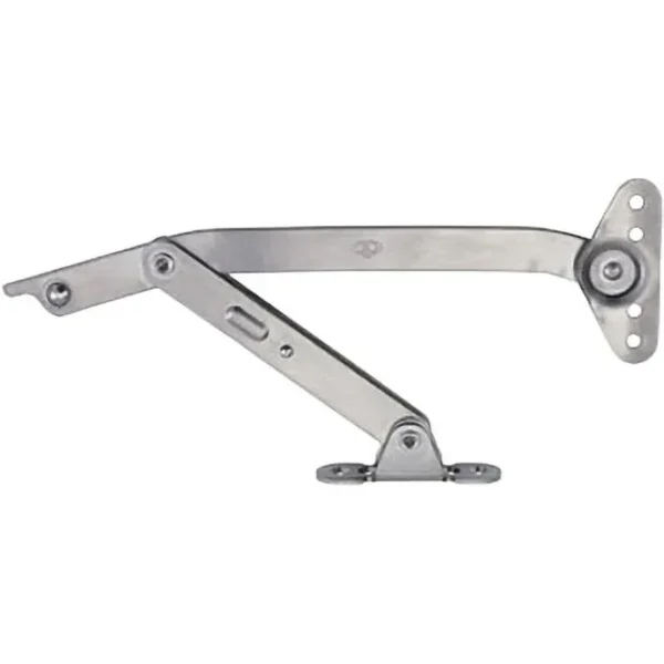 LAMP(Sugatsune) Stainless Steel Arm Stopper > L-35-SUS-1