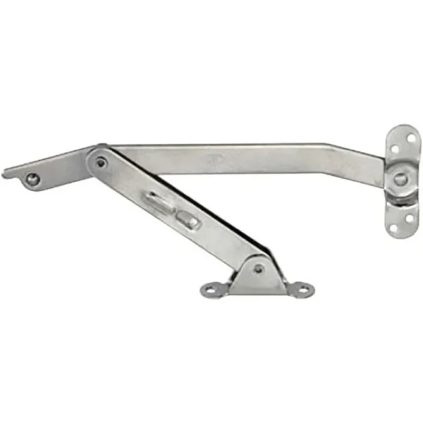 LAMP(Sugatsune) Stainless Steel Arm Stopper > L-35-SUS-2