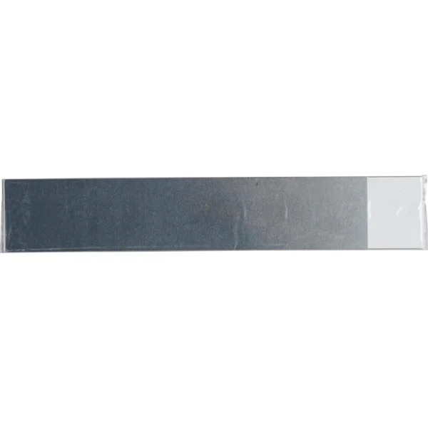TRUSCO Shim Plate Cut Dimensions Material: Steel (Equivalent to SPCC) > TF50-250-01 - Image 2