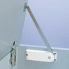 LAMP(Sugatsune) Soft Down Stay for Heavy-Duty Doors HDS-20 Type(Used in Pairs) > HDS-20KL-WT - Image 3