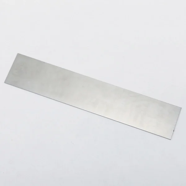 TRUSCO Shim Plate Custom Cut Product Material: Steel (Equivalent to SPCC) > TF50-250-10