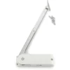 LAMP(Sugatsune) Soft Down Stay for Heavy-Duty Doors HDS-20 Type(Used in Pairs) > HDS-20ML-WT