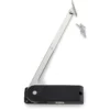 LAMP(Sugatsune) Soft Down Stay for Heavy-Duty Doors HDS-20 Type(Used in Pairs) > HDS-20HL-BL