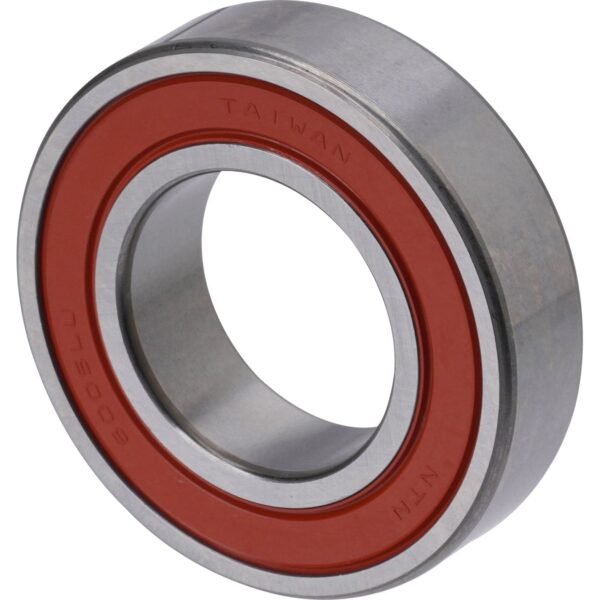 CCTY Bearing Japan Deep Groove Ball Bearing, Series 6000, LLU (Rubber Seals with Contact on Both Sides)  > 6005LLU