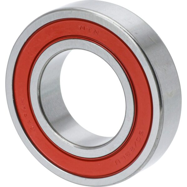 CCTY Bearing Japan Deep Groove Ball Bearing, Series 6000, LLU (Rubber Seals with Contact on Both Sides)  > 60/28LLU