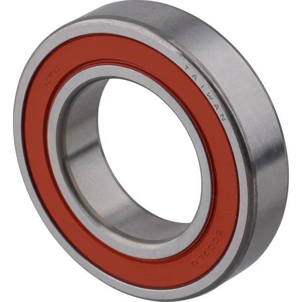 CCTY Bearing Japan Deep Groove Ball Bearing, Series 6000, LLU (Rubber Seals with Contact on Both Sides)  > 6007LLU