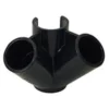 TRUSCO 28 Plastic Joint >J-114 S BL