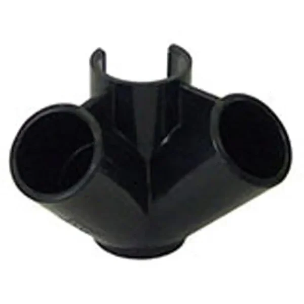 TRUSCO 28 Plastic Joint >J-114 S BL